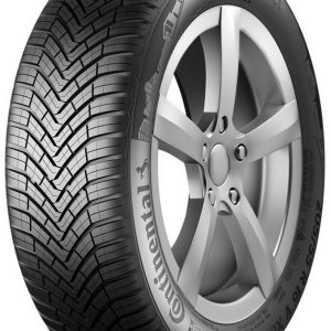 Continental Contact ALL SEASON 215/60R18 98H