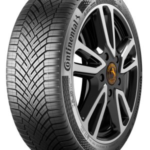 Continental Contact 2 ALL SEASON 165/60R15 77H