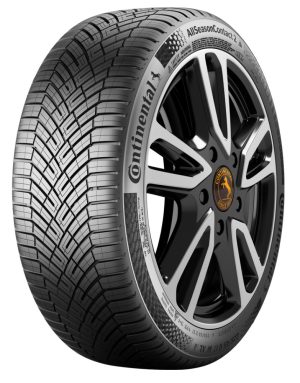 Continental Contact 2 ALL SEASON 165/60R15 77H