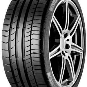 Continental Contisportcontact 5 VARĂ 255/45R19 100V