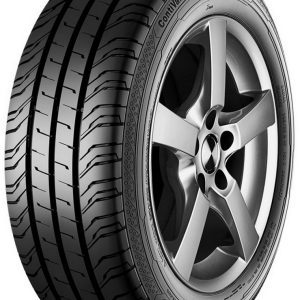 Continental Contivancontact 200 VARĂ 235/60R17 117/115R