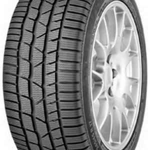 Continental Contiwintercontact Ts 830 P IARNĂ 225/50R18 99V