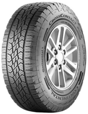 Continental Crosscontact Atr VARĂ 255/70R16 111T
