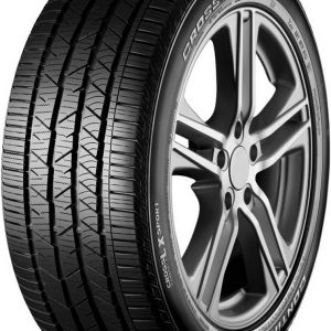 Continental Crosscontact Lx Sport VARĂ 275/45R21 110W