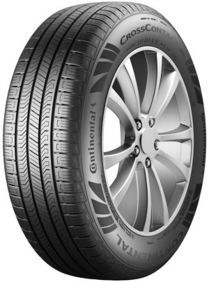 Continental Crosscontact Rx VARĂ 265/35R21 101W