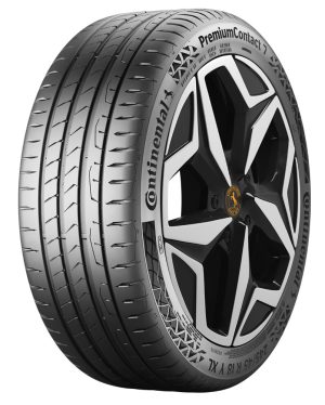 Continental Premiumcontact 7 VARĂ 225/45R17 91Y