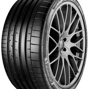 Continental Sportcontact 6 VARĂ 285/40R21 109Y