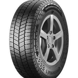 Continental Vancontact A_S Ultra ALL SEASON 195/75R16 107/105R