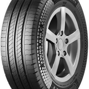 Continental Vancontact Ultra VARĂ 195/75R16 110/108R