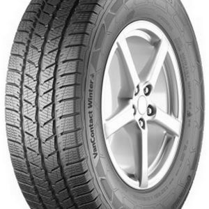 Continental Vancontact Winter IARNĂ 225/65R16 112/110R