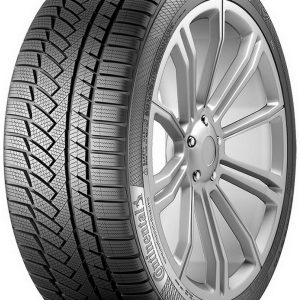 Continental Wintercontact Ts 850 P Suv IARNĂ 215/65R17 99H