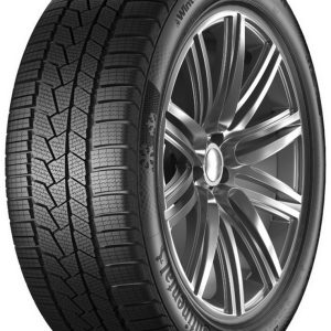 Continental Wintercontact Ts 860 S IARNĂ 205/45R18 90H