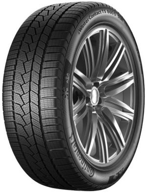 Continental Wintercontact Ts 860 S IARNĂ 205/45R18 90H