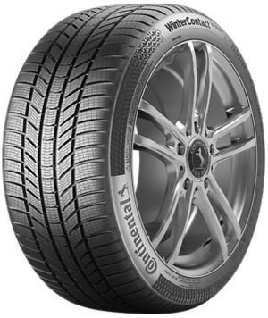 Continental Wintercontact Ts 870 P IARNĂ 225/65R17 102H