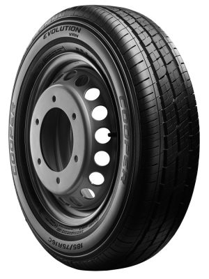 Cooper Evolution Van VARĂ 195/60R16 99/97H