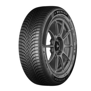 Dunlop 2 ALL SEASON 215/55R16 97V