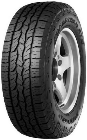 Dunlop Grandtrek At5 VARĂ 275/70R16 114T