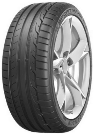 Dunlop Sport Maxx Rt VARĂ 225/45R19 96W