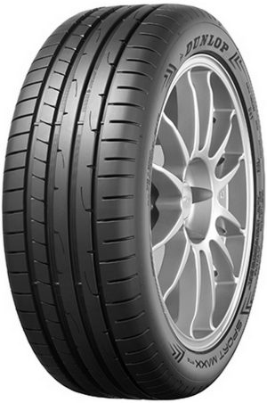 Dunlop Sport Maxx Rt 2 VARĂ 235/60R17 106V