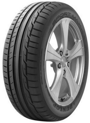 Dunlop Sport Maxx Rt 2 Suv VARĂ 235/45R20 100W