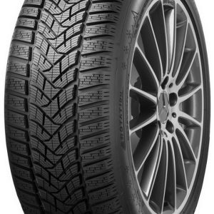 Dunlop Winter Sport 5 IARNĂ 195/55R16 91H