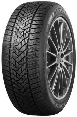 Dunlop Winter Sport 5 IARNĂ 215/50R17 95V