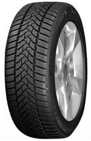 Dunlop Winter Sport 5 Suv XL IARNĂ 225/65R17 106H