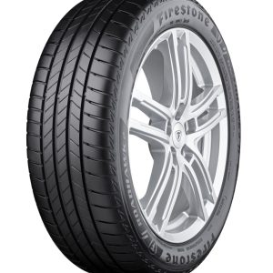 Firestone Roadhawk 2 VARĂ 205/55R16 91V