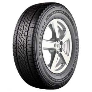 Firestone Vanhawk 2 Winter Evo IARNĂ 195/60R16 99/97T