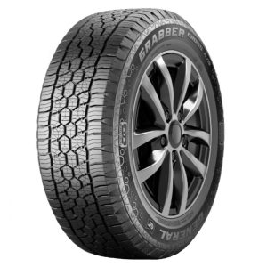 General Tire Grabber Cross A_S ALL SEASON 275/45R20 110V