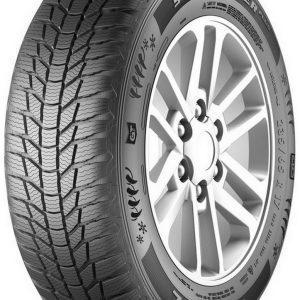General Tire Snow Grabber Plus IARNĂ 225/50R18 99V