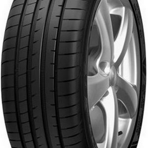 Goodyear Eagle F1 Asymmetric 3 VARĂ 275/40R18 103Y