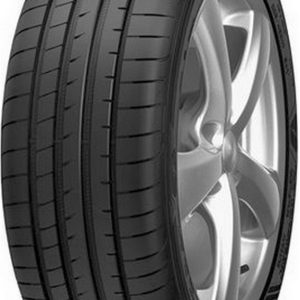 Goodyear Eagle F1 Asymmetric 3 Suv VARĂ 235/45R20 100V