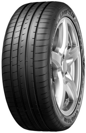 Goodyear Eagle F1 Asymmetric 5 VARĂ 215/50R18 96W