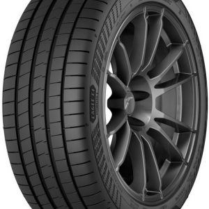 Goodyear Eagle F1 Asymmetric 6 VARĂ 205/60R17 97W