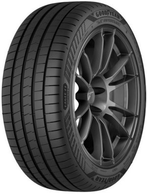 Goodyear Eagle F1 Asymmetric 6 VARĂ 205/60R17 97W
