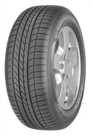 Goodyear Eagle F1 Asymmetric Suv VARĂ 245/50R19 105W
