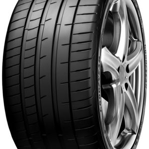 Goodyear Eagle F1 Supersport VARĂ 245/40R18 97Y