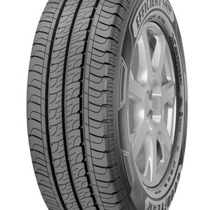 Goodyear Efficientgrip Cargo 2 VARĂ 215/60R17 109/107T