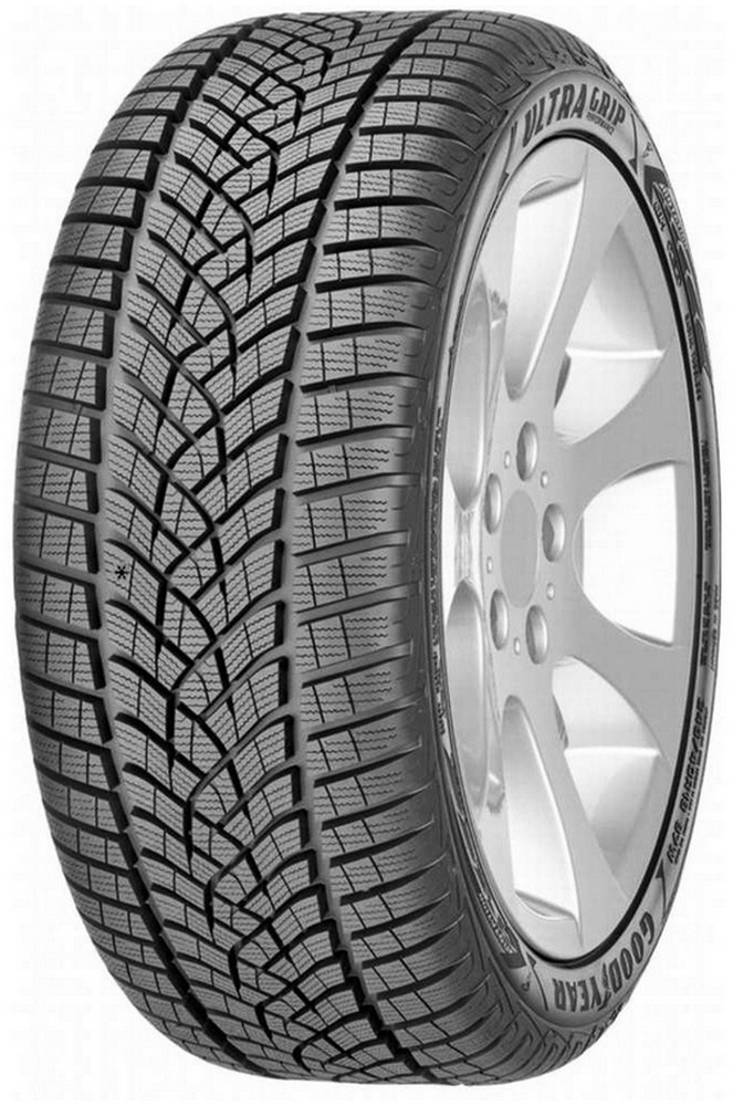 Goodyear Ultragrip Performance + IARNĂ 205/60R17 93V Goodyear Ultragrip Performance + IARNĂ 205/60R17 93V