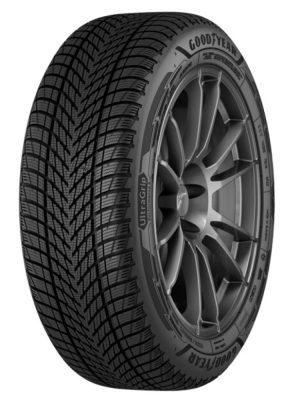 Goodyear Ultragrip Performance 3 IARNĂ 225/35R19 88W