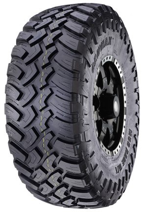 Gripmax Mud Rage M_T ALL SEASON 205/80R16 110/108Q