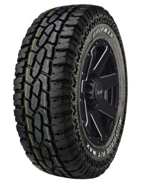 Gripmax Mud Rage R_T Max ALL SEASON 255/70R16 120/117Q