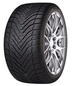 Gripmax Suregrip A_S ALL SEASON 215/40R18 89W