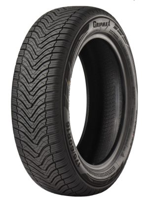 Gripmax Suregrip A_S Nano ALL SEASON 205/70R15 96H