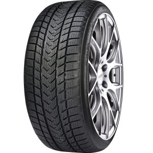 Gripmax Suregrip Pro Winter IARNĂ 265/40R20 104V