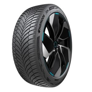 Hankook Ion Flexclimate Suv Il01A ALL SEASON 255/45R19 104Y
