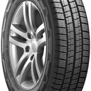 Hankook Vantra St As2 Ra30 ALL SEASON 195/75R16 110/108R