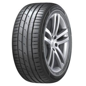 Hankook Ventus Evo Suv K137A VARĂ 255/50R19 107W