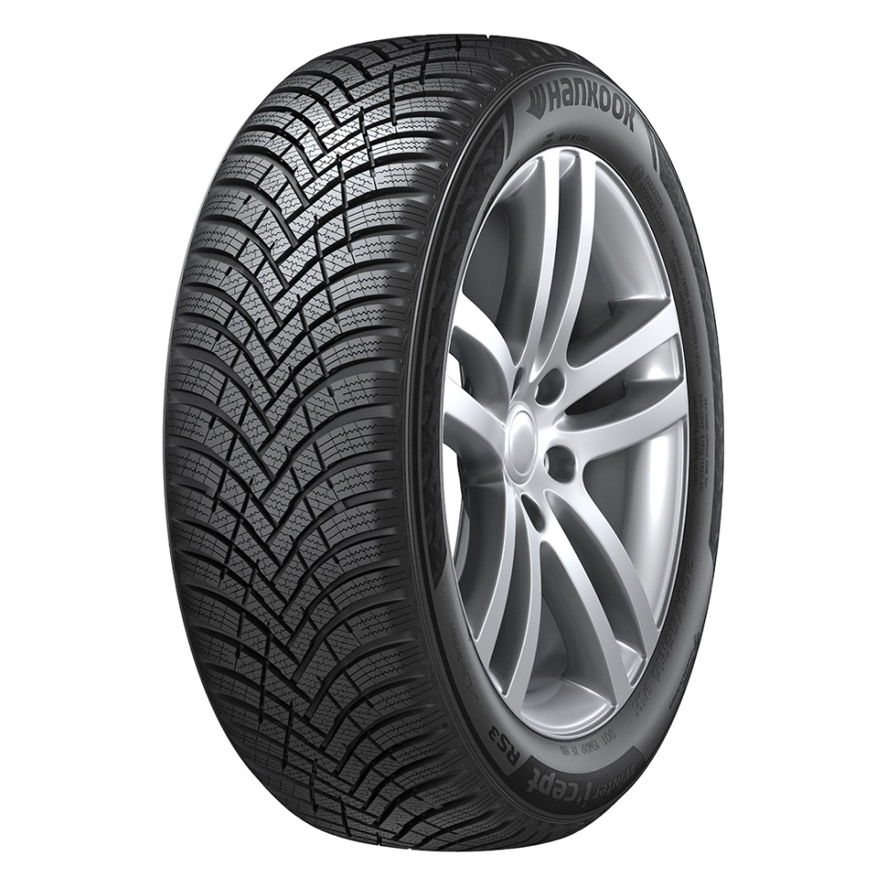 Hankook Winter I Cept Ion Iw01 IARNĂ 245/40R20 99V Hankook Winter I Cept Ion Iw01 IARNĂ 245/40R20 99V